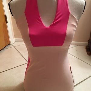 SALE! NWT LULULEMON OPEN SOUL TANK W/ STRAP ACCENT